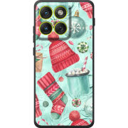 Чохол BoxFace Moto Edge 70 