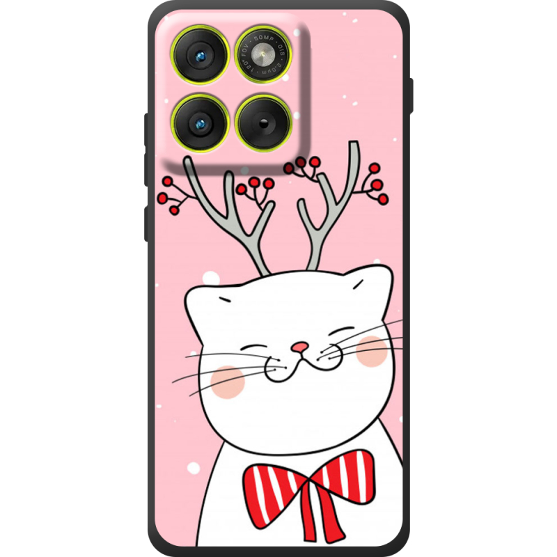 Чохол BoxFace Moto Edge 70 