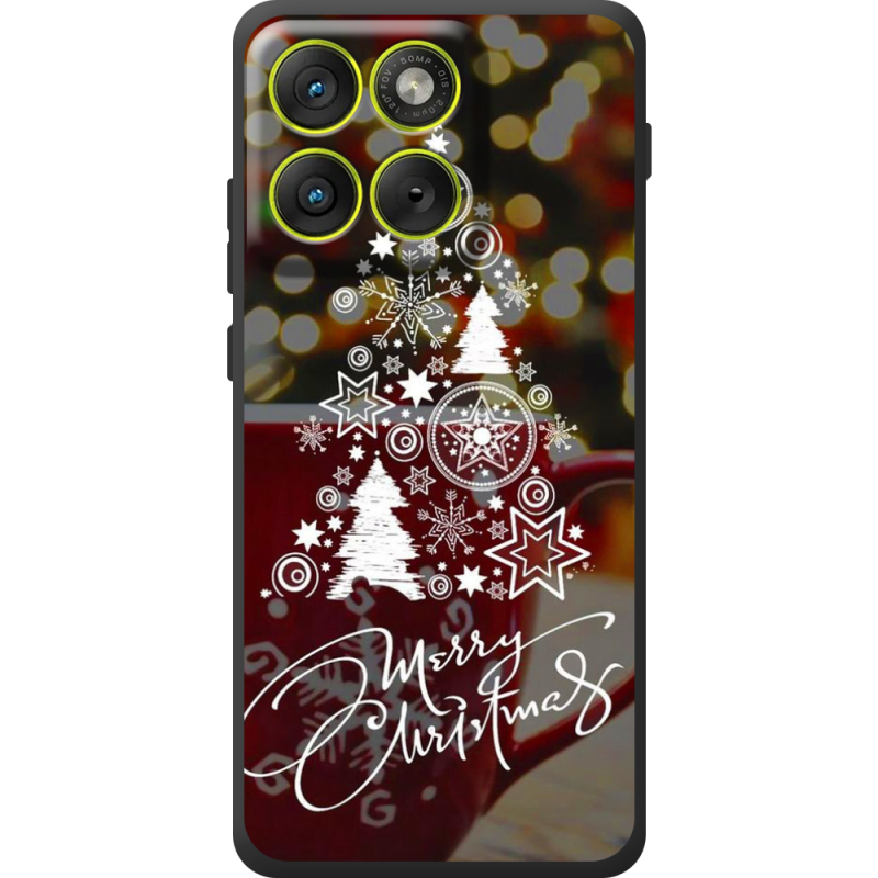 Чохол BoxFace Moto Edge 70 