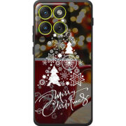 Чохол BoxFace Moto Edge 70 