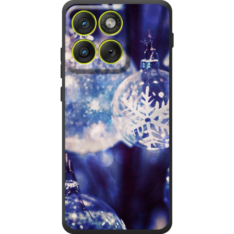 Чохол BoxFace Moto Edge 70 