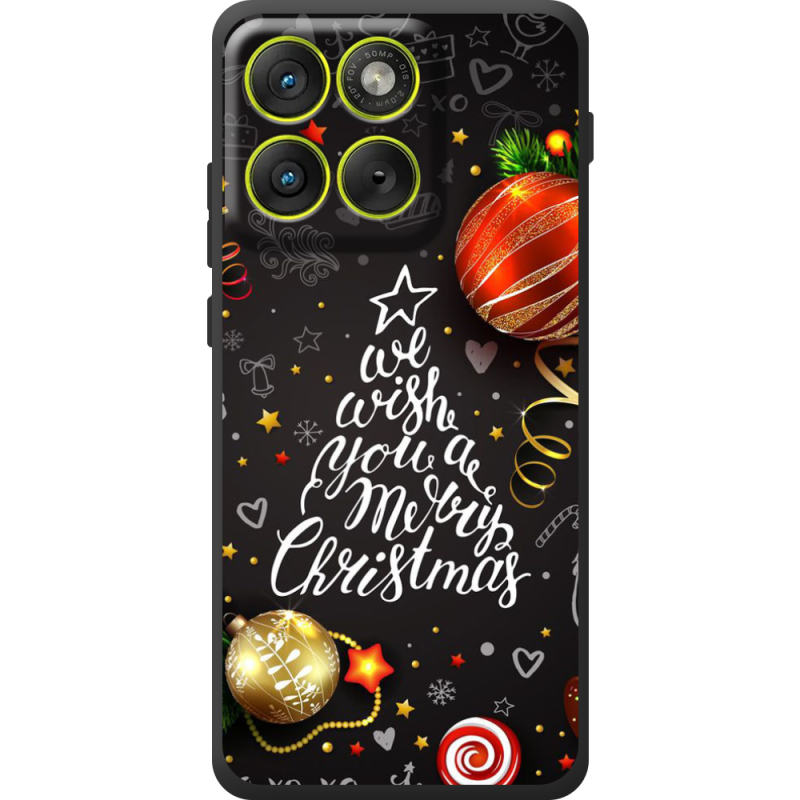 Чохол BoxFace Moto Edge 70 