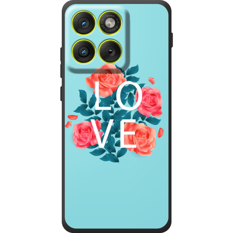 Чохол BoxFace Moto Edge 70 