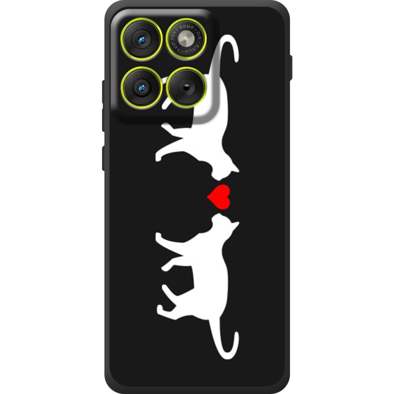 Чохол BoxFace Moto Edge 70 