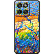 Чохол BoxFace Moto Edge 70 