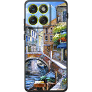 Чохол BoxFace Moto Edge 70 