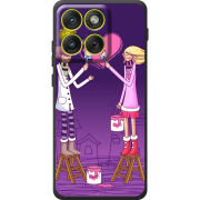 Чохол BoxFace Moto Edge 70 