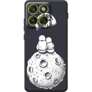 Чохол BoxFace Moto Edge 70 