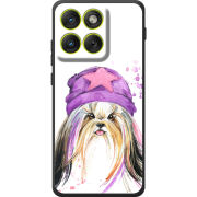 Чохол BoxFace Moto Edge 70 