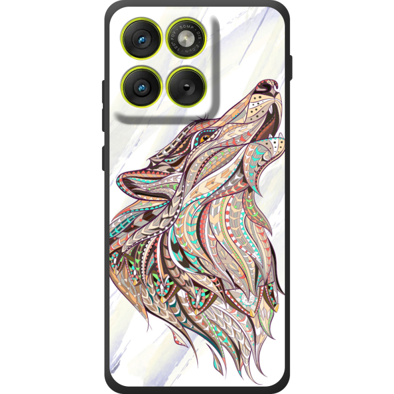 Чохол BoxFace Moto Edge 70 