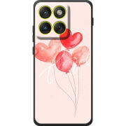 Чохол BoxFace Moto Edge 70 