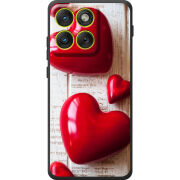 Чохол BoxFace Moto Edge 70 