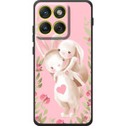 Чохол BoxFace Moto Edge 70 