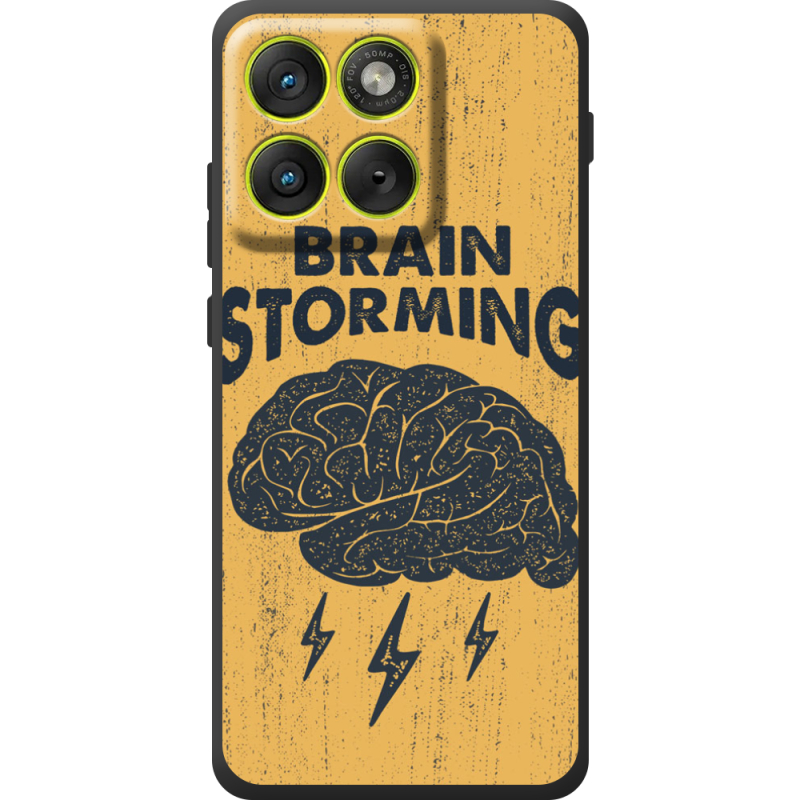 Чохол BoxFace Moto Edge 70 