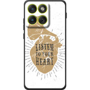 Чохол BoxFace Moto Edge 70 