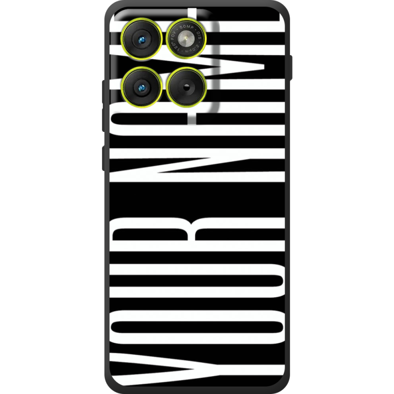 Чохол BoxFace Moto Edge 70 