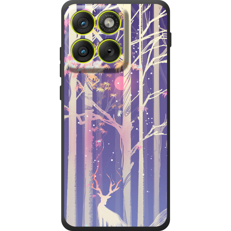 Чохол BoxFace Moto Edge 70 