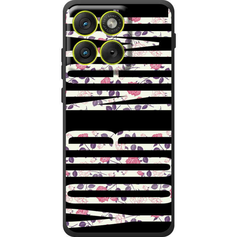 Чохол BoxFace Moto Edge 70 