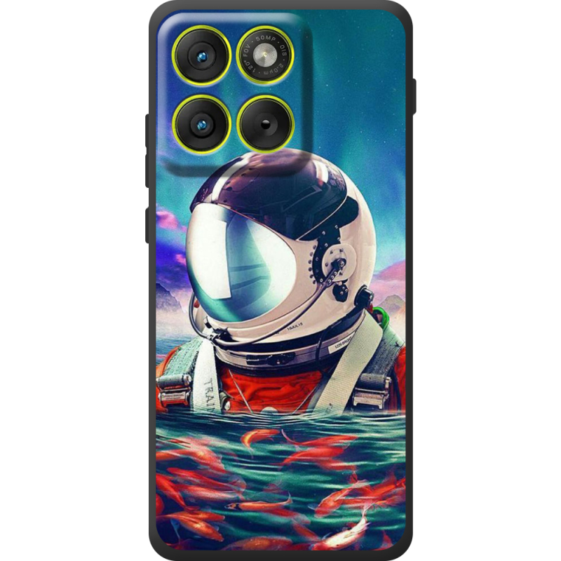 Чохол BoxFace Moto Edge 70 