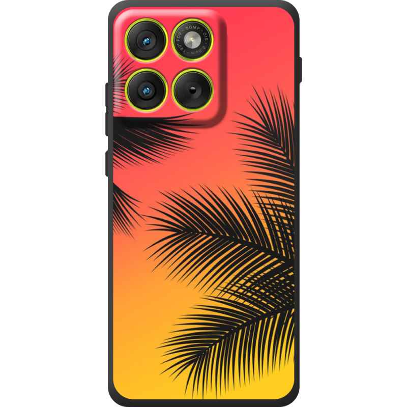 Чохол BoxFace Moto Edge 70 