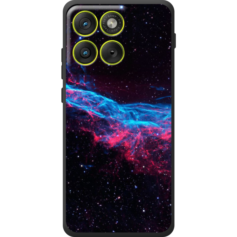 Чохол BoxFace Moto Edge 70 