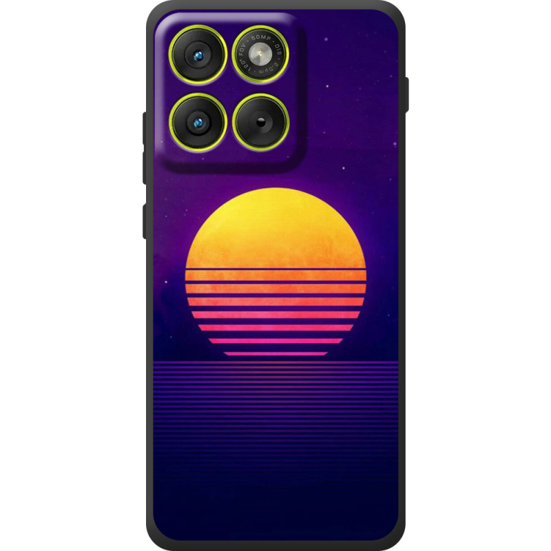 Чохол BoxFace Moto Edge 70 