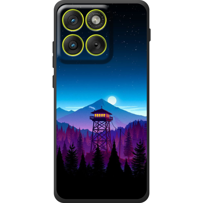 Чохол BoxFace Moto Edge 70 