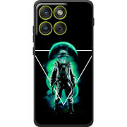 Чохол BoxFace Moto Edge 70 