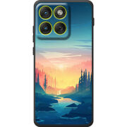 Чохол BoxFace Moto Edge 70 