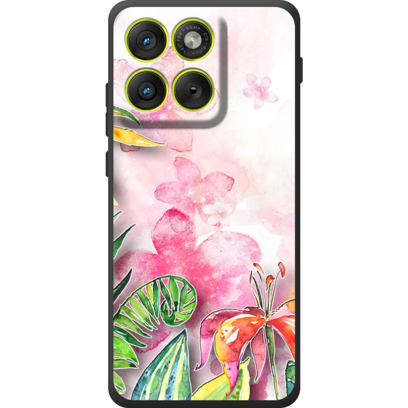 Чохол BoxFace Moto Edge 70 