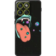 Чохол BoxFace Moto Edge 70 