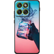 Чохол BoxFace Moto Edge 70 