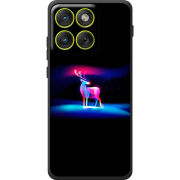 Чохол BoxFace Moto Edge 70 