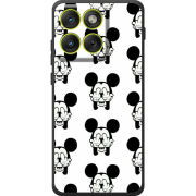 Чохол BoxFace Moto Edge 70 