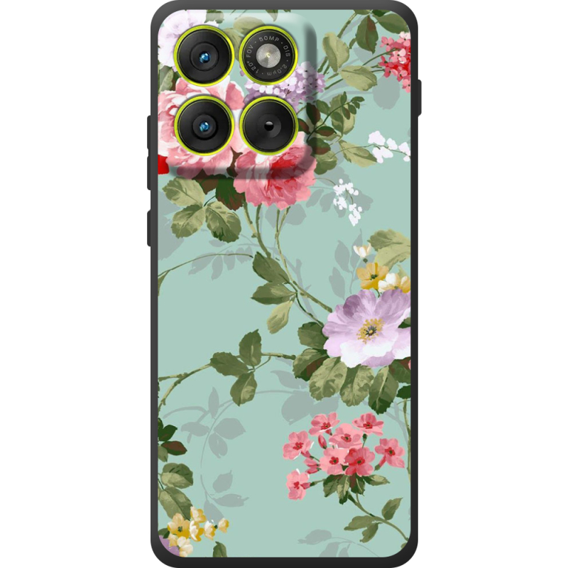 Чохол BoxFace Moto Edge 70 