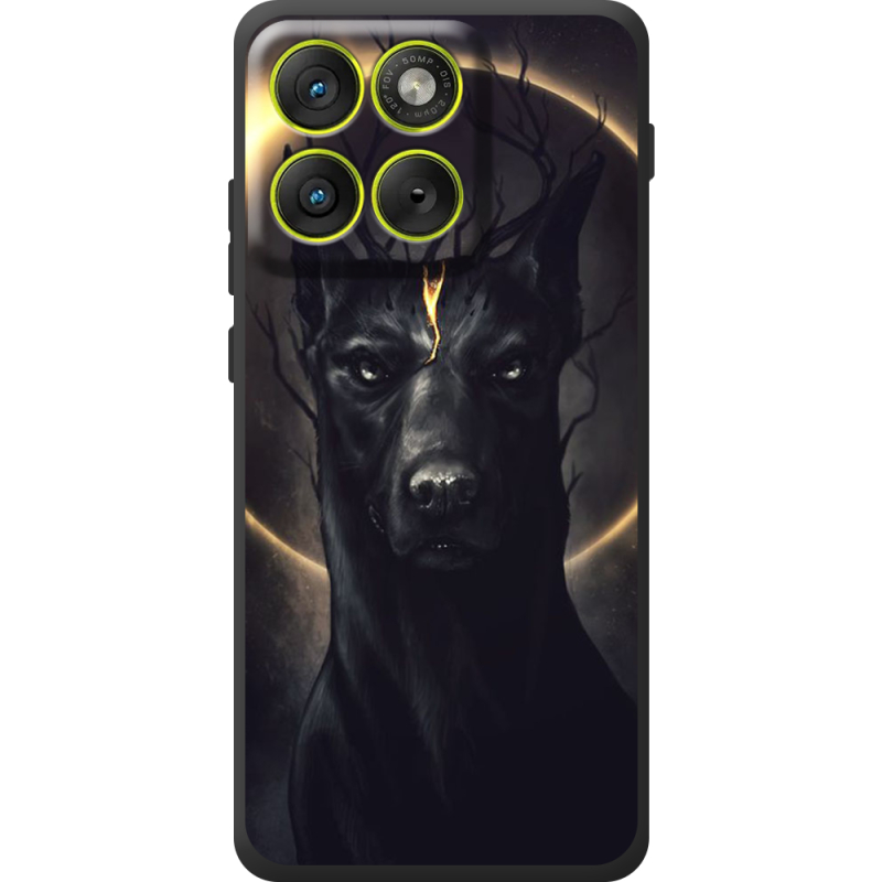 Чохол BoxFace Moto Edge 70 