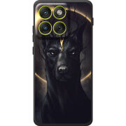 Чохол BoxFace Moto Edge 70 