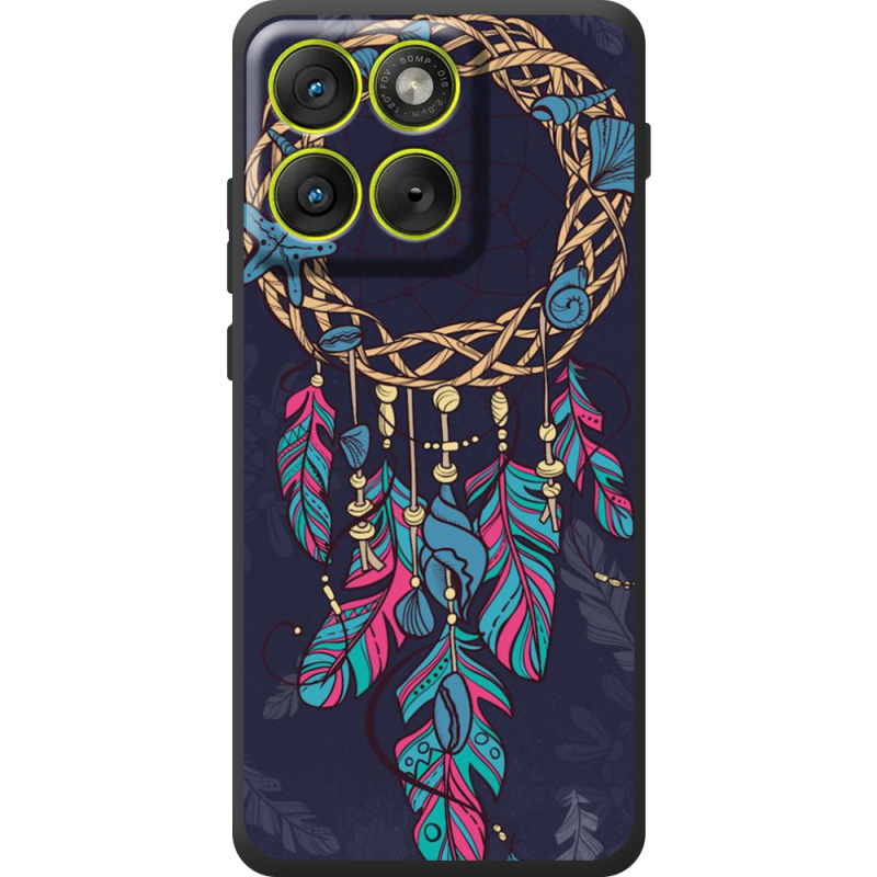 Чохол BoxFace Moto Edge 70 