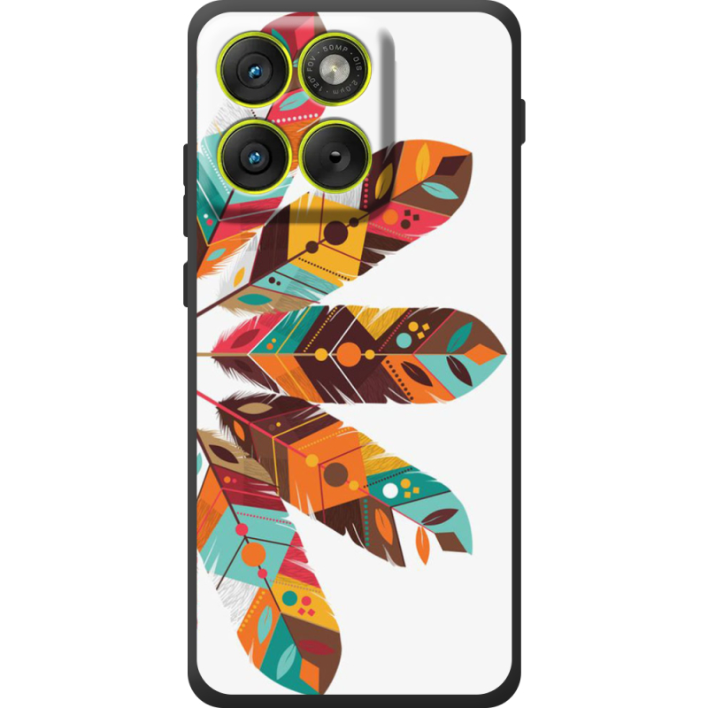 Чохол BoxFace Moto Edge 70 