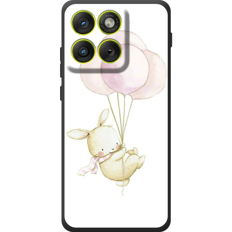 Чохол BoxFace Moto Edge 70 