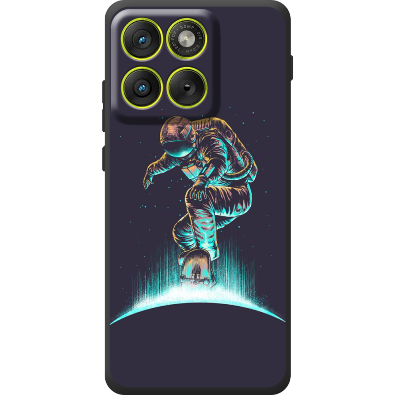 Чохол BoxFace Moto Edge 70 