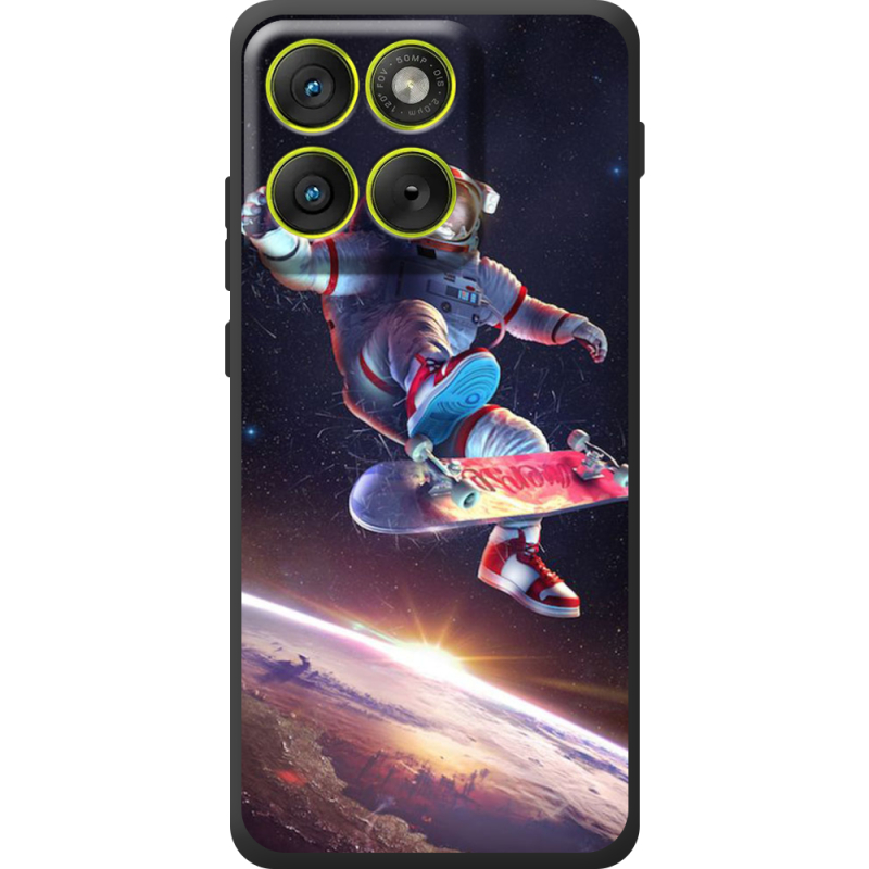 Чохол BoxFace Moto Edge 70 