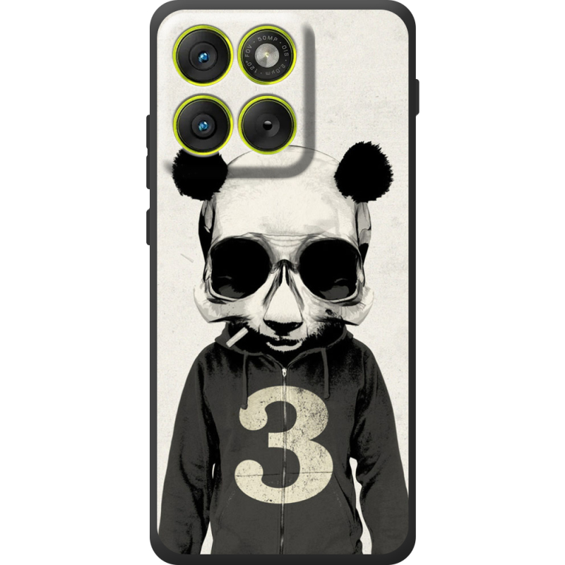 Чохол BoxFace Moto Edge 70 