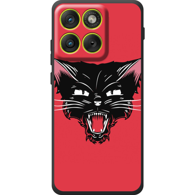 Чохол BoxFace Moto Edge 70 