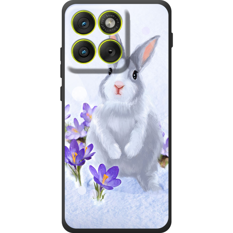 Чохол BoxFace Moto Edge 70 