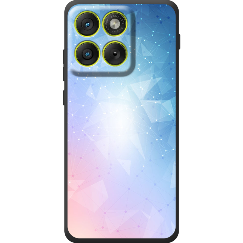 Чохол BoxFace Moto Edge 70 