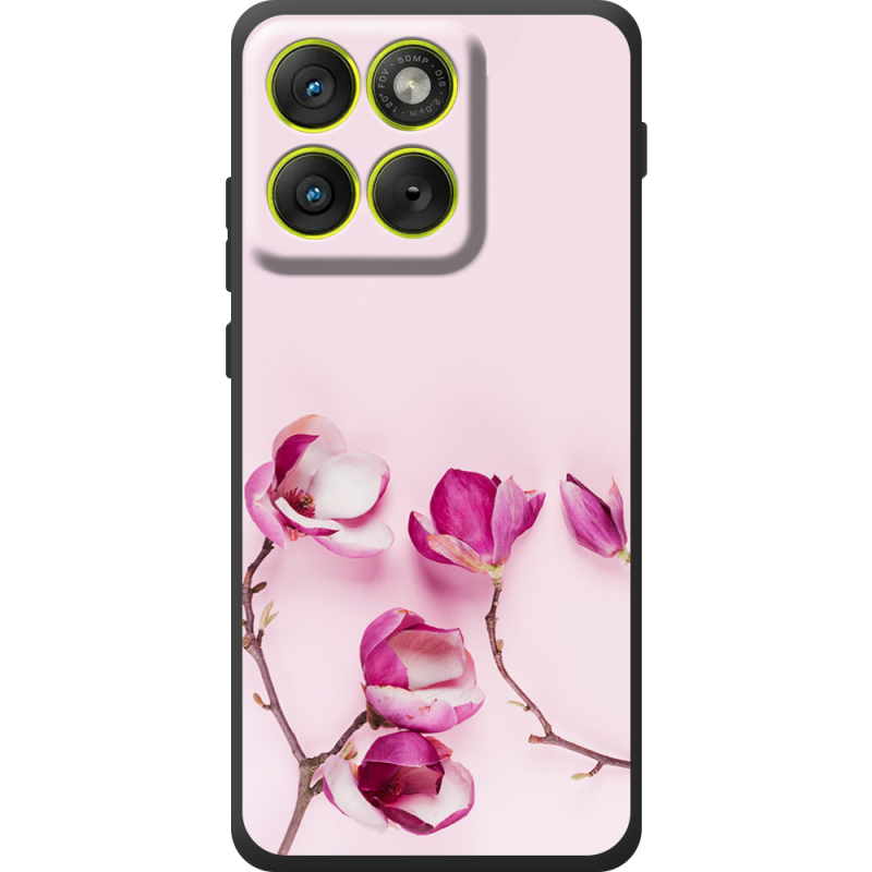 Чохол BoxFace Moto Edge 70 