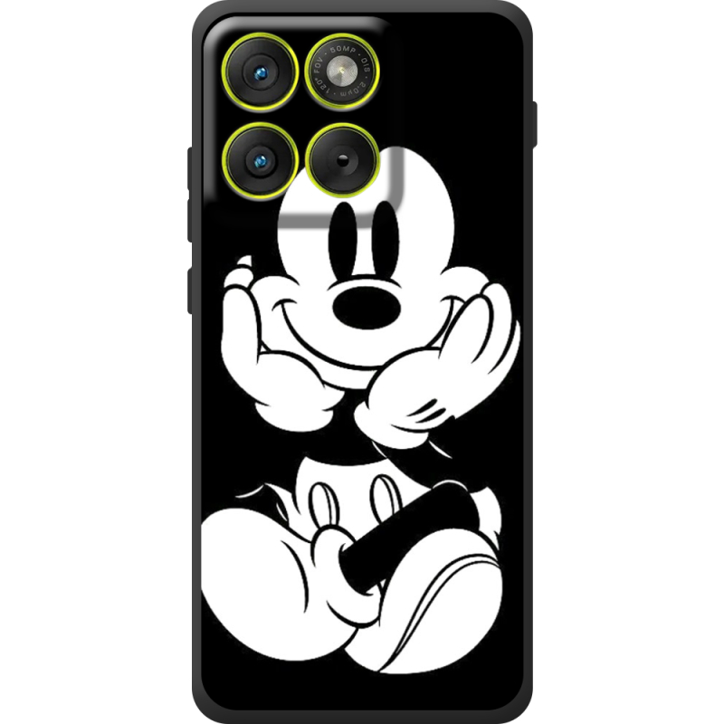 Чохол BoxFace Moto Edge 70 