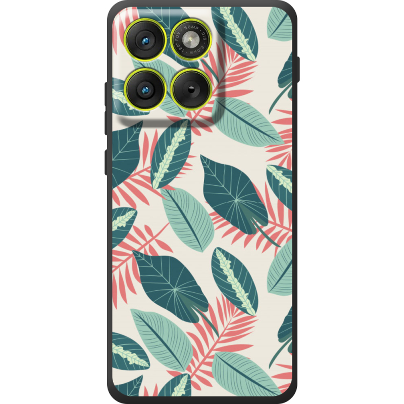 Чохол BoxFace Moto Edge 70 