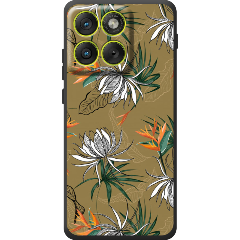 Чохол BoxFace Moto Edge 70 